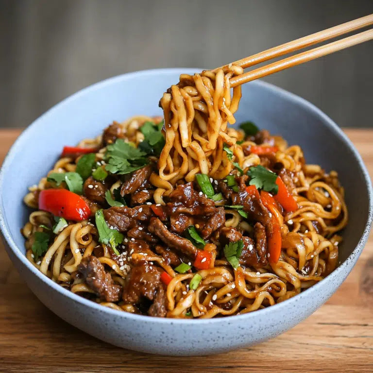 CATERING: ASIAN MENU