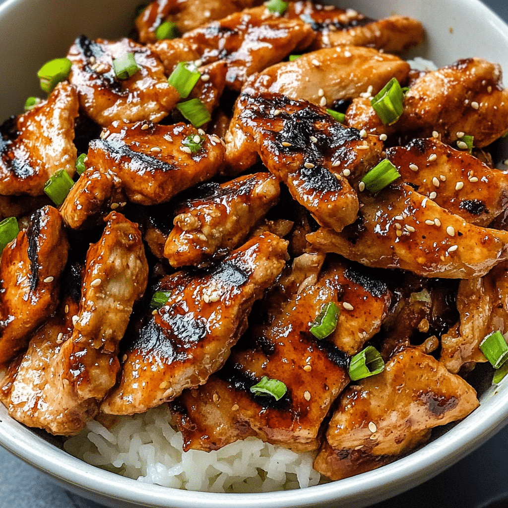 CATERING:  ASIAN MENU